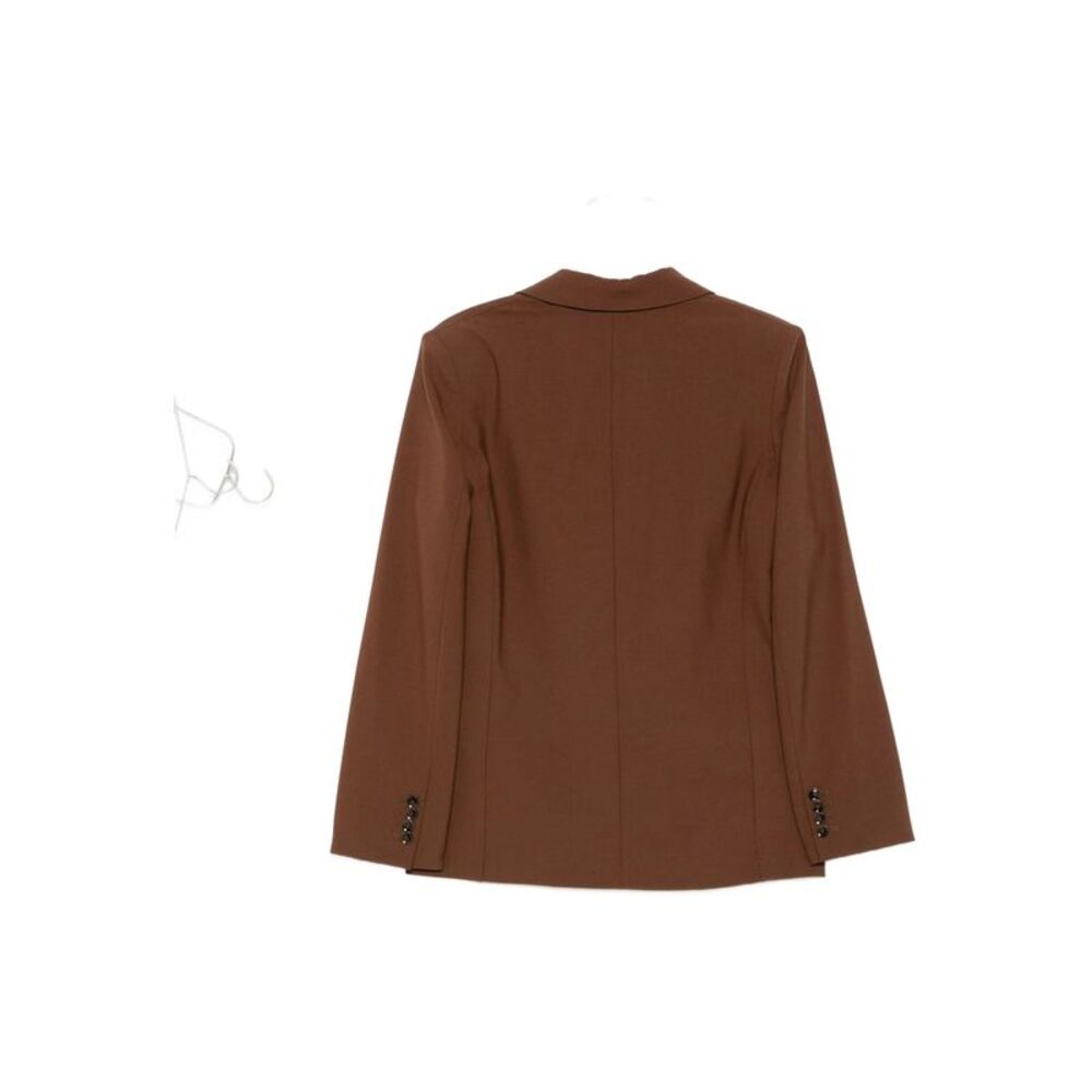 The Garment Brown Jackets - Blazers Women - Picture 2 of 2